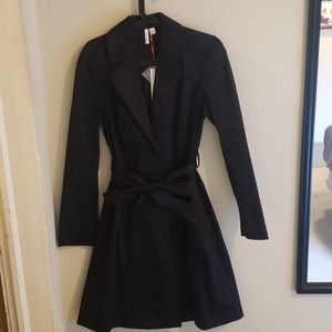 Dress Coat